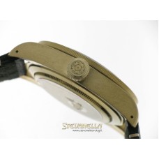 Tudor Heritage Black Bay bronze ref. 79250BA-0001 pelle nuovo 